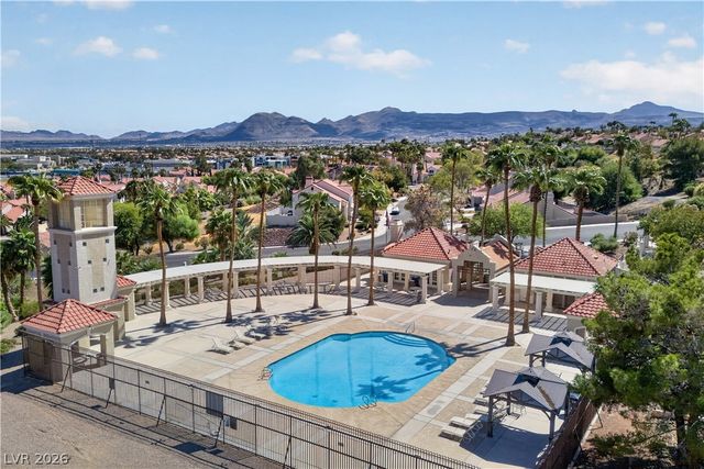 1740 Bluffs Drive, Henderson, NV 89014