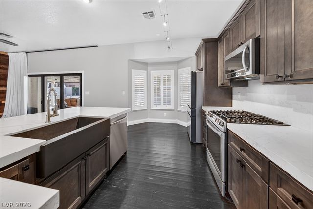 1740 Bluffs Drive, Henderson, NV 89014