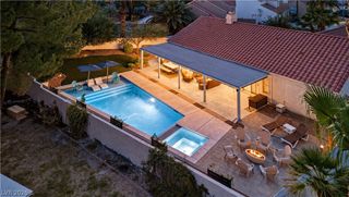 1740 Bluffs Drive, Henderson, NV 89014