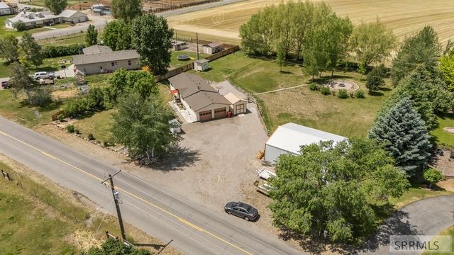 1206 N 1100 E, Shelley, ID 83274