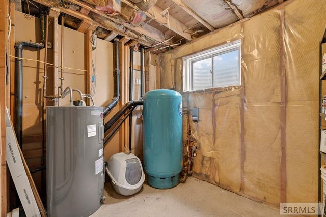 1206 N 1100 E, Shelley, ID 83274