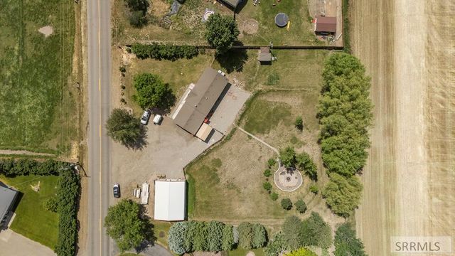 1206 N 1100 E, Shelley, ID 83274