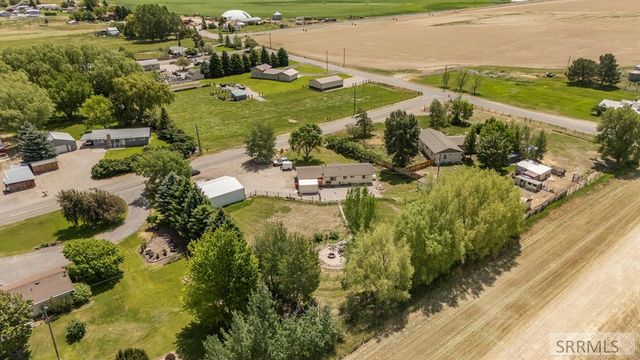 1206 N 1100 E, Shelley, ID 83274