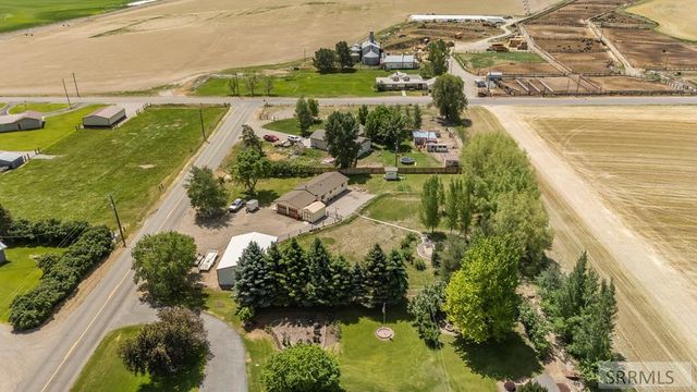 1206 N 1100 E, Shelley, ID 83274