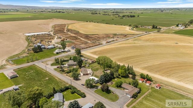 1206 N 1100 E, Shelley, ID 83274