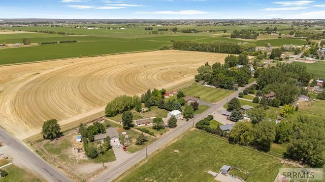1206 N 1100 E, Shelley, ID 83274