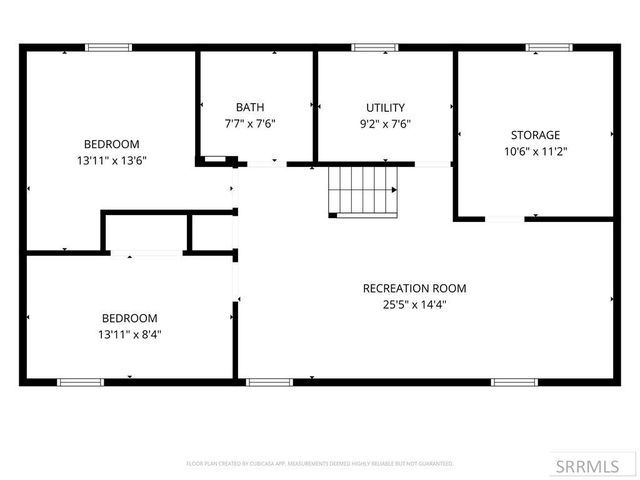 1206 N 1100 E, Shelley, ID 83274