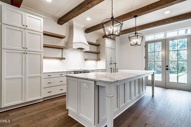 2917 New Hill Holleman Road, New Hill, NC 27562