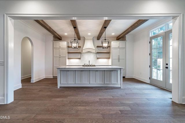 2917 New Hill Holleman Road, New Hill, NC 27562