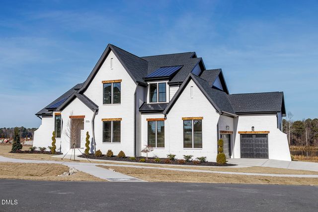 2917 New Hill Holleman Road, New Hill, NC 27562