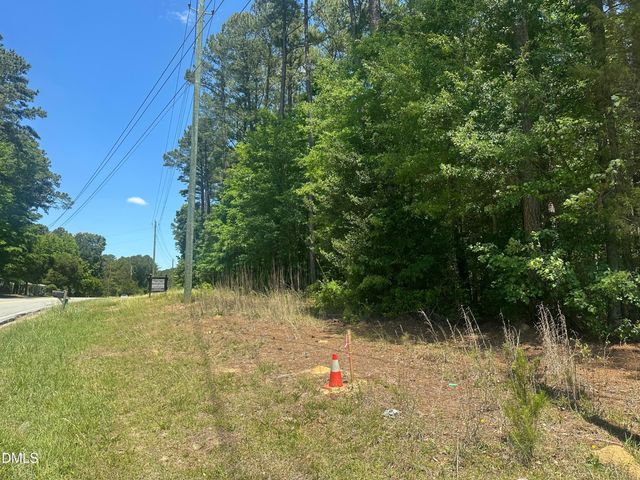 2917 New Hill Holleman Road, New Hill, NC 27562