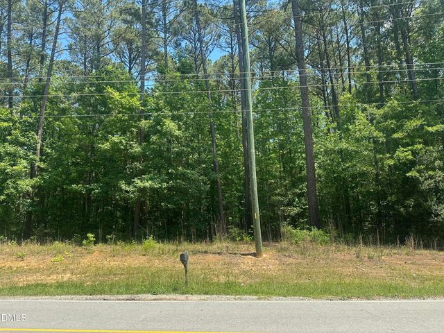 2917 New Hill Holleman Road, New Hill, NC 27562