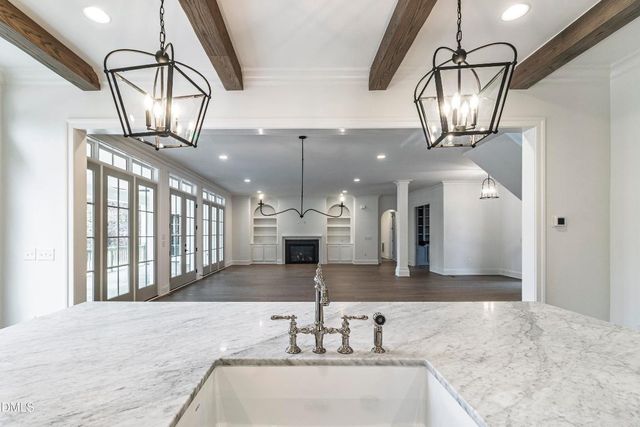 2917 New Hill Holleman Road, New Hill, NC 27562