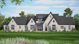 2917 New Hill Holleman Road, New Hill, NC 27562