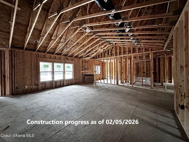 7741 E Howard Rd, Athol, ID 83801