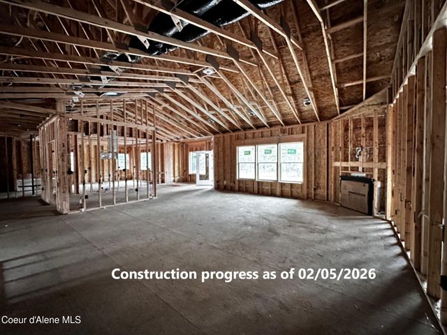 7741 E Howard Rd, Athol, ID 83801