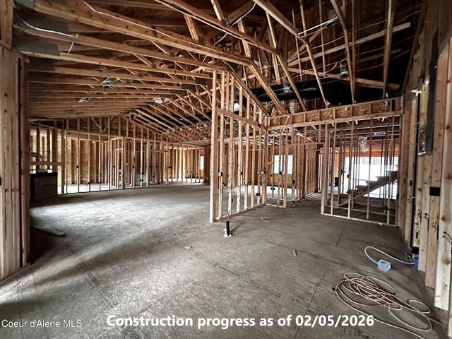 7741 E Howard Rd, Athol, ID 83801