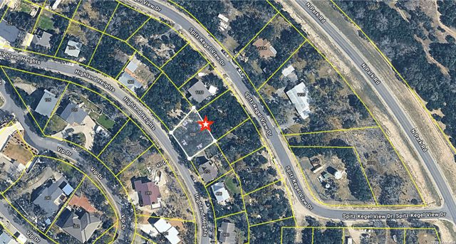 LOTS 5 AND 21 Highland Heights, Canyon Lake, TX 78133