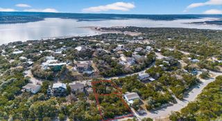 LOTS 5 AND 21 Highland Heights, Canyon Lake, TX 78133