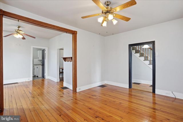 63 N N ALLISON STREET ST, Greencastle, PA 17225