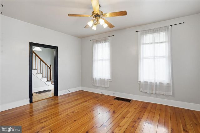 63 N N ALLISON STREET ST, Greencastle, PA 17225
