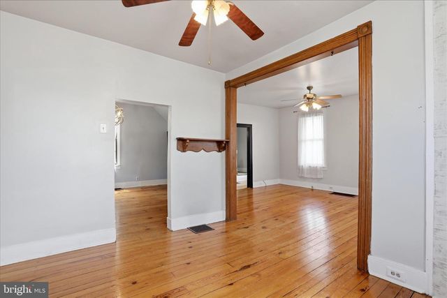 63 N N ALLISON STREET ST, Greencastle, PA 17225