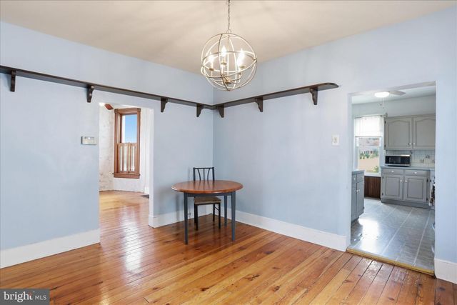 63 N N ALLISON STREET ST, Greencastle, PA 17225
