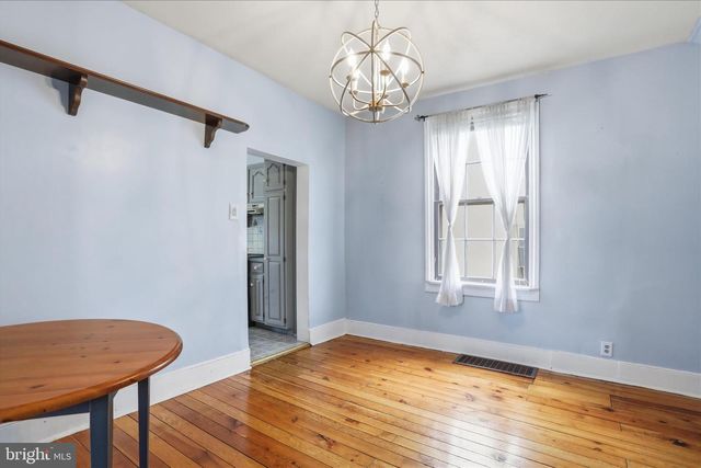 63 N N ALLISON STREET ST, Greencastle, PA 17225