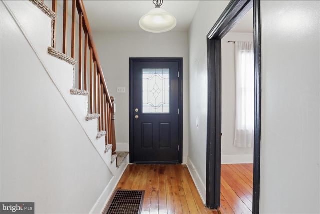 63 N N ALLISON STREET ST, Greencastle, PA 17225