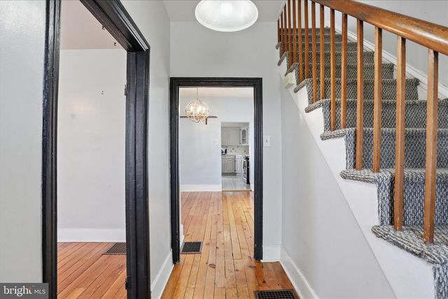 63 N N ALLISON STREET ST, Greencastle, PA 17225