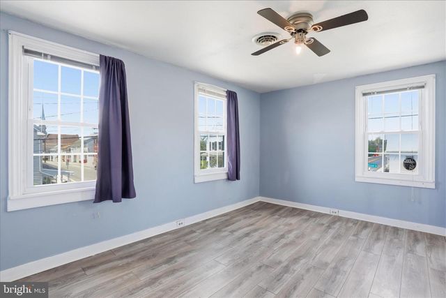 63 N N ALLISON STREET ST, Greencastle, PA 17225