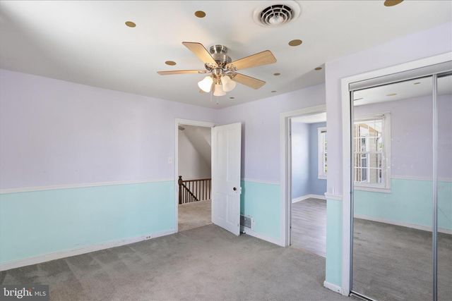 63 N N ALLISON STREET ST, Greencastle, PA 17225