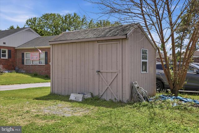 63 N N ALLISON STREET ST, Greencastle, PA 17225