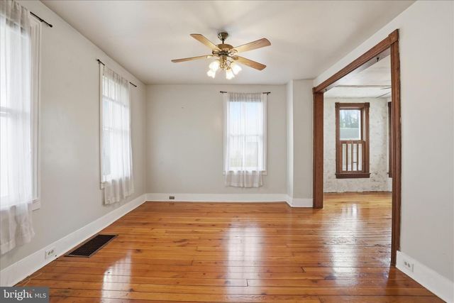 63 N N ALLISON STREET ST, Greencastle, PA 17225
