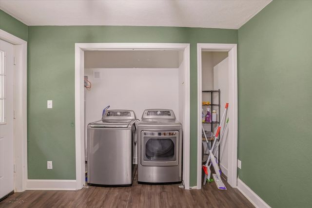 2007 Rosedale Drive, Tallahassee, FL 32303