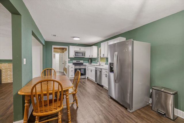 2007 Rosedale Drive, Tallahassee, FL 32303