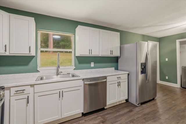 2007 Rosedale Drive, Tallahassee, FL 32303