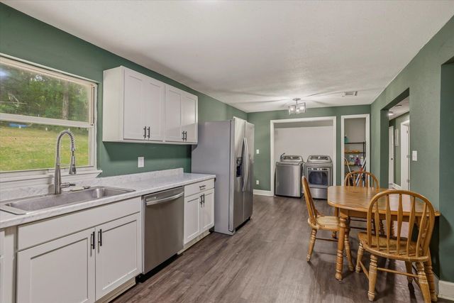 2007 Rosedale Drive, Tallahassee, FL 32303