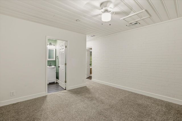 2007 Rosedale Drive, Tallahassee, FL 32303