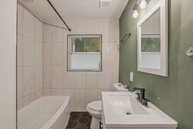 2007 Rosedale Drive, Tallahassee, FL 32303