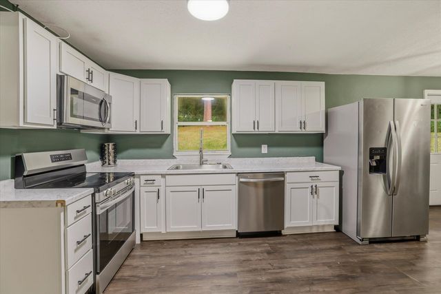 2007 Rosedale Drive, Tallahassee, FL 32303