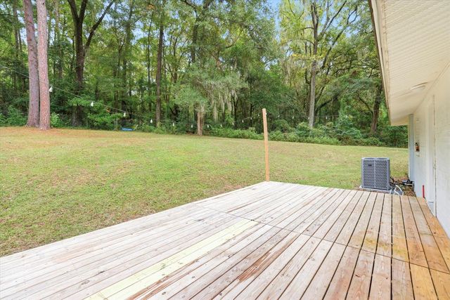 2007 Rosedale Drive, Tallahassee, FL 32303
