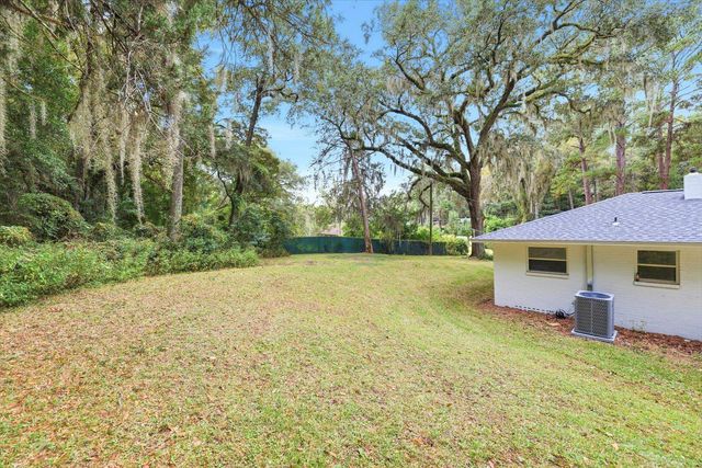 2007 Rosedale Drive, Tallahassee, FL 32303