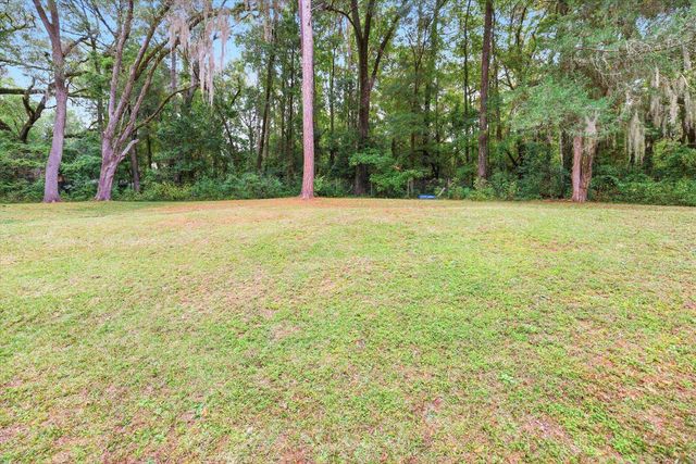 2007 Rosedale Drive, Tallahassee, FL 32303