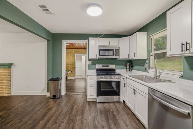 2007 Rosedale Drive, Tallahassee, FL 32303