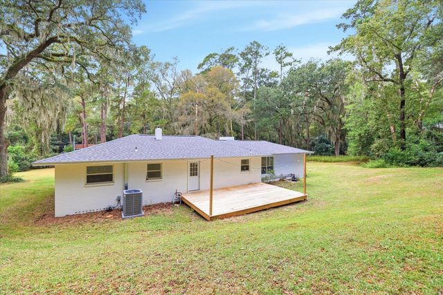 2007 Rosedale Drive, Tallahassee, FL 32303