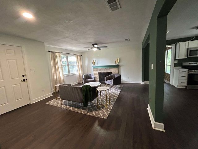 2007 Rosedale Drive, Tallahassee, FL 32303