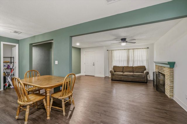 2007 Rosedale Drive, Tallahassee, FL 32303