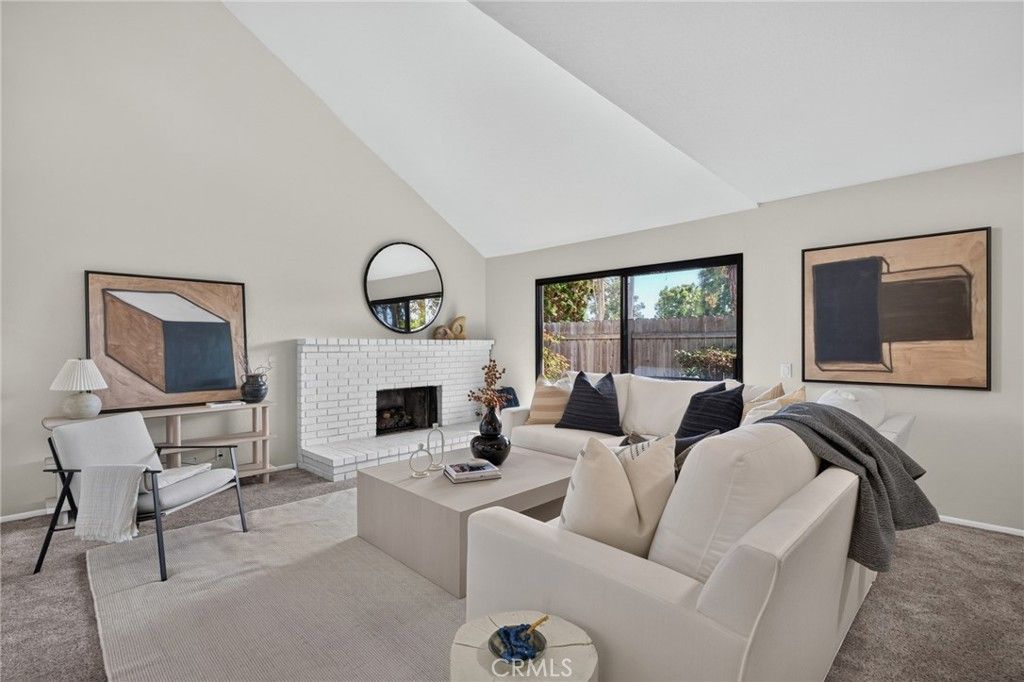 292 Palmer Street A1, Costa Mesa, CA 92627 — exterior
