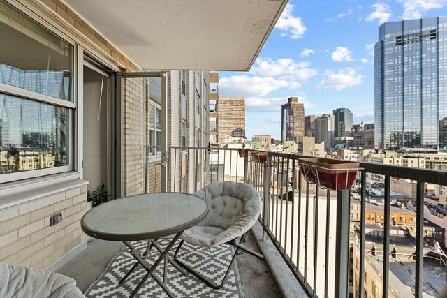 151 Tremont St 19T, Boston, MA 02111